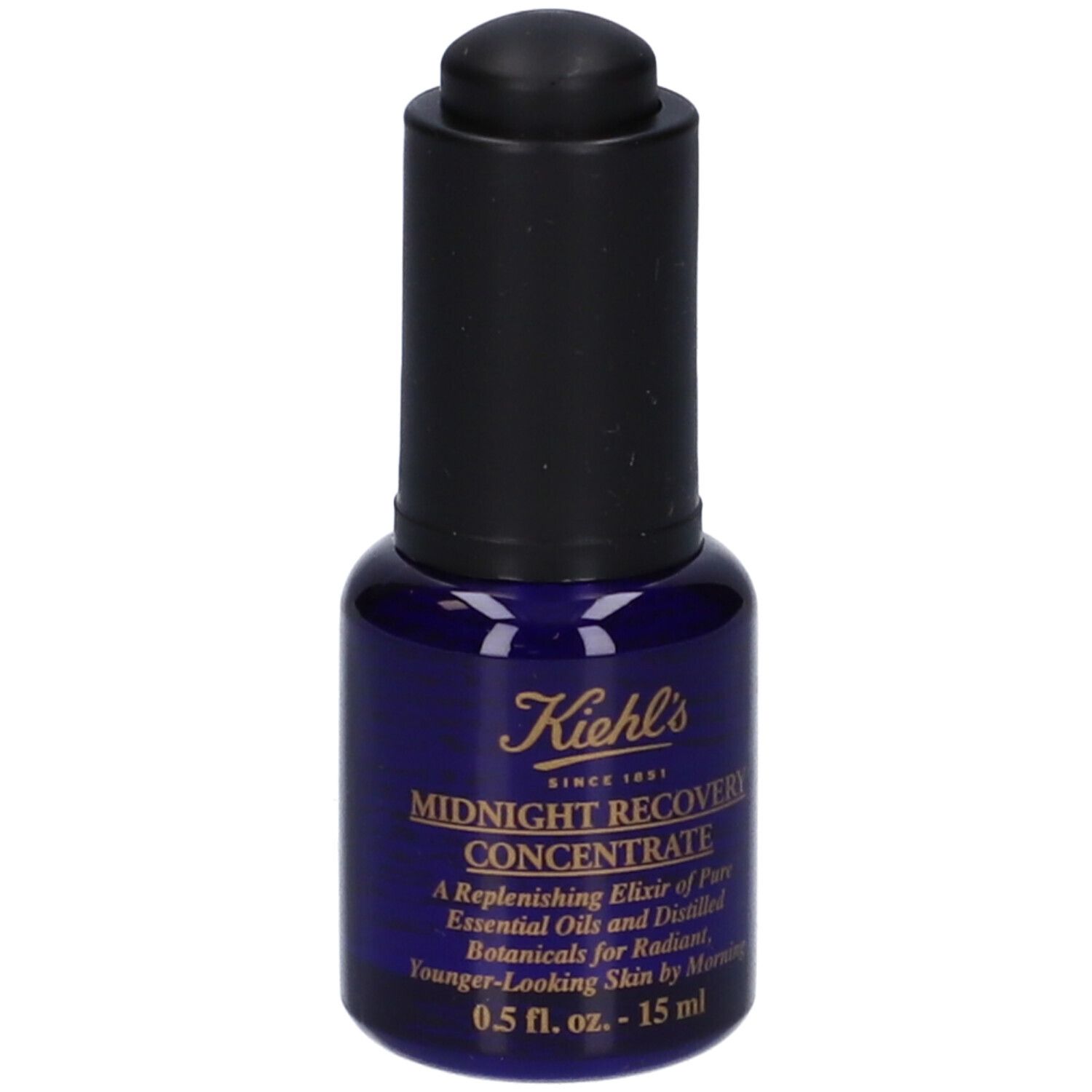 Kiehl´s Midnight Recovery Concentrate Olio Viso