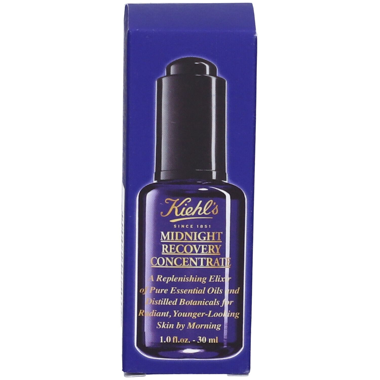 Kiehl´s Midnight Recovery Concentrate Olio Viso 30ml