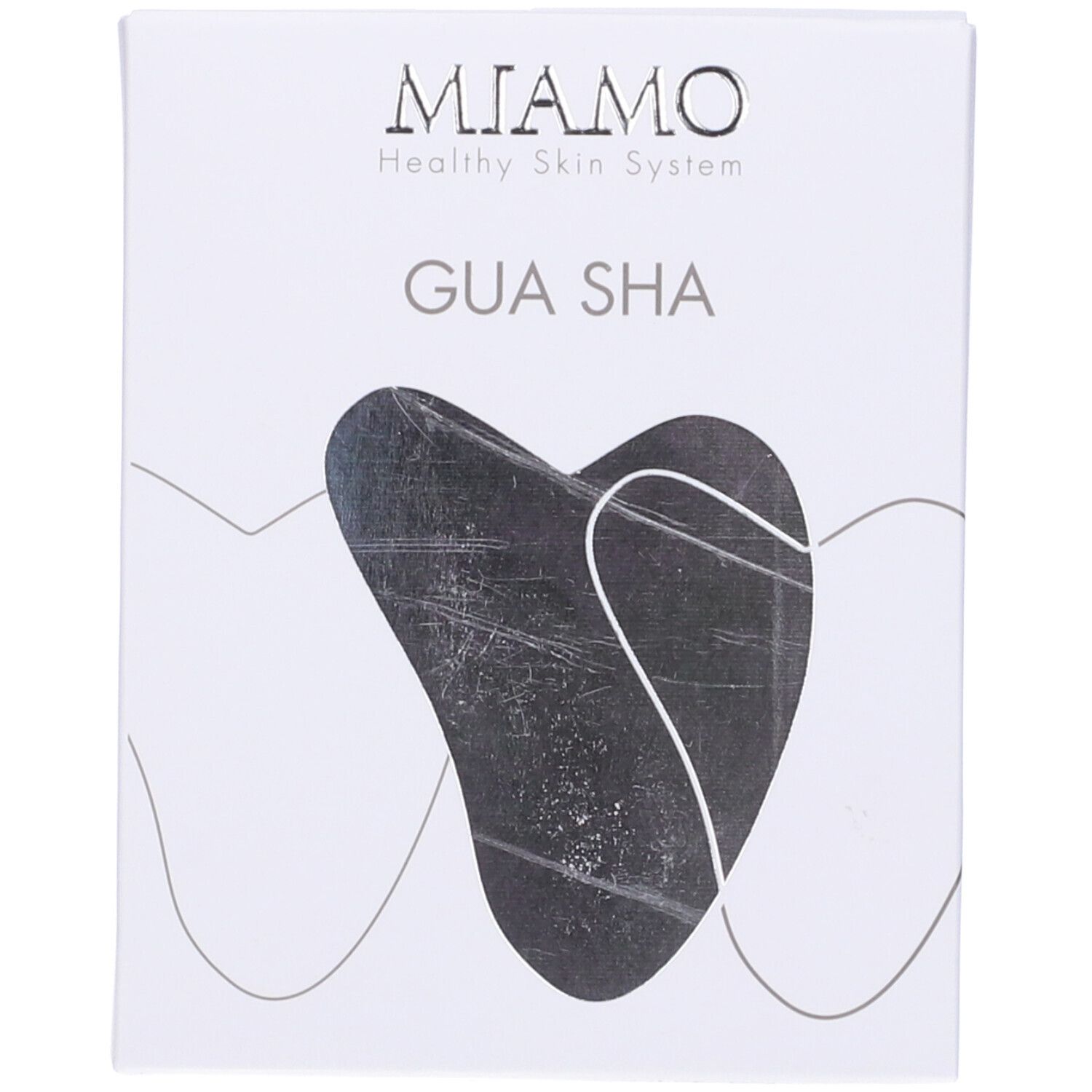 MIAMO Gua Sha
