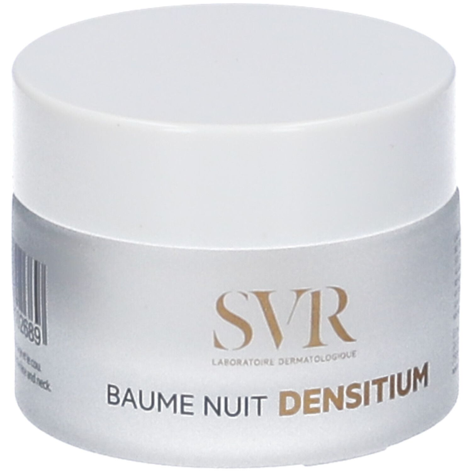 SVR DENSITIUM Baume Nuit
