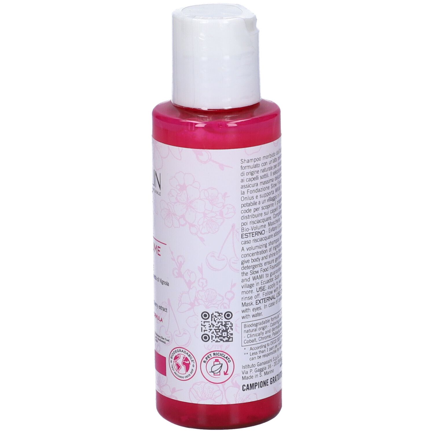 BIOCLIN Bio-Volume Shampoo
