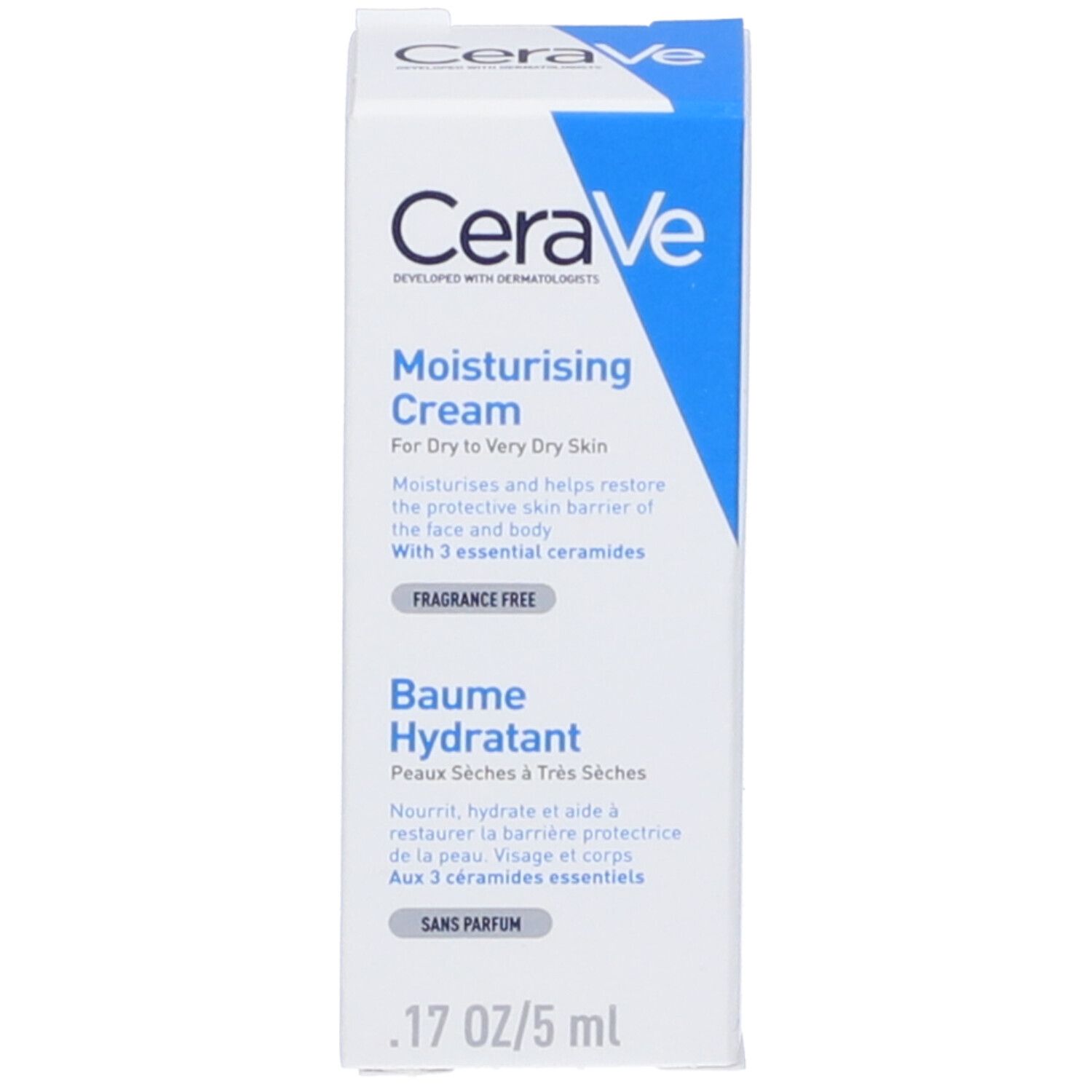 CeraVe Crema Idratante