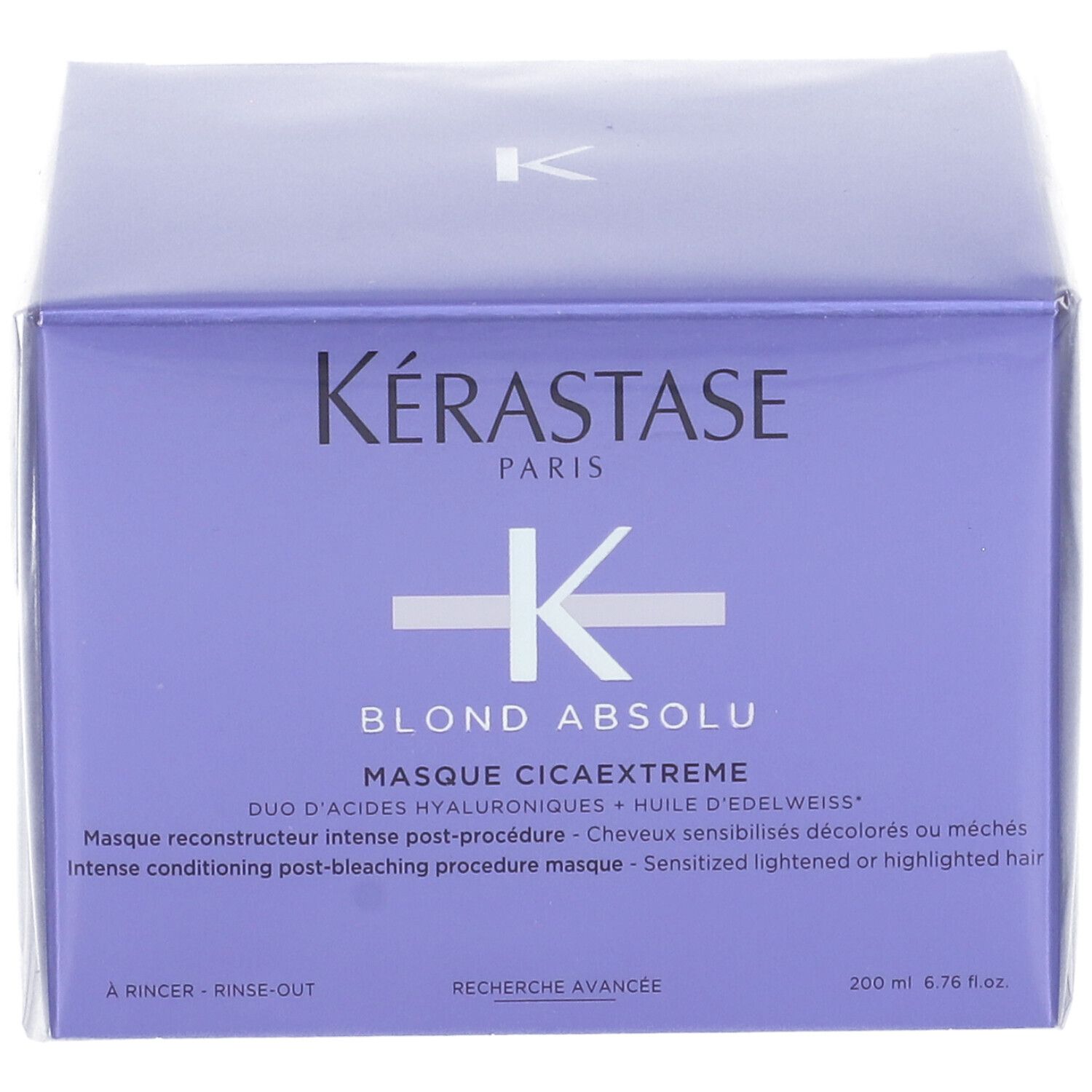 Kérastase Maschera Masque Cicaextreme