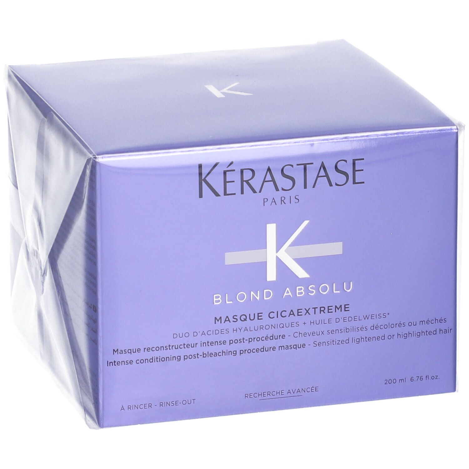 Kérastase Maschera Masque Cicaextreme