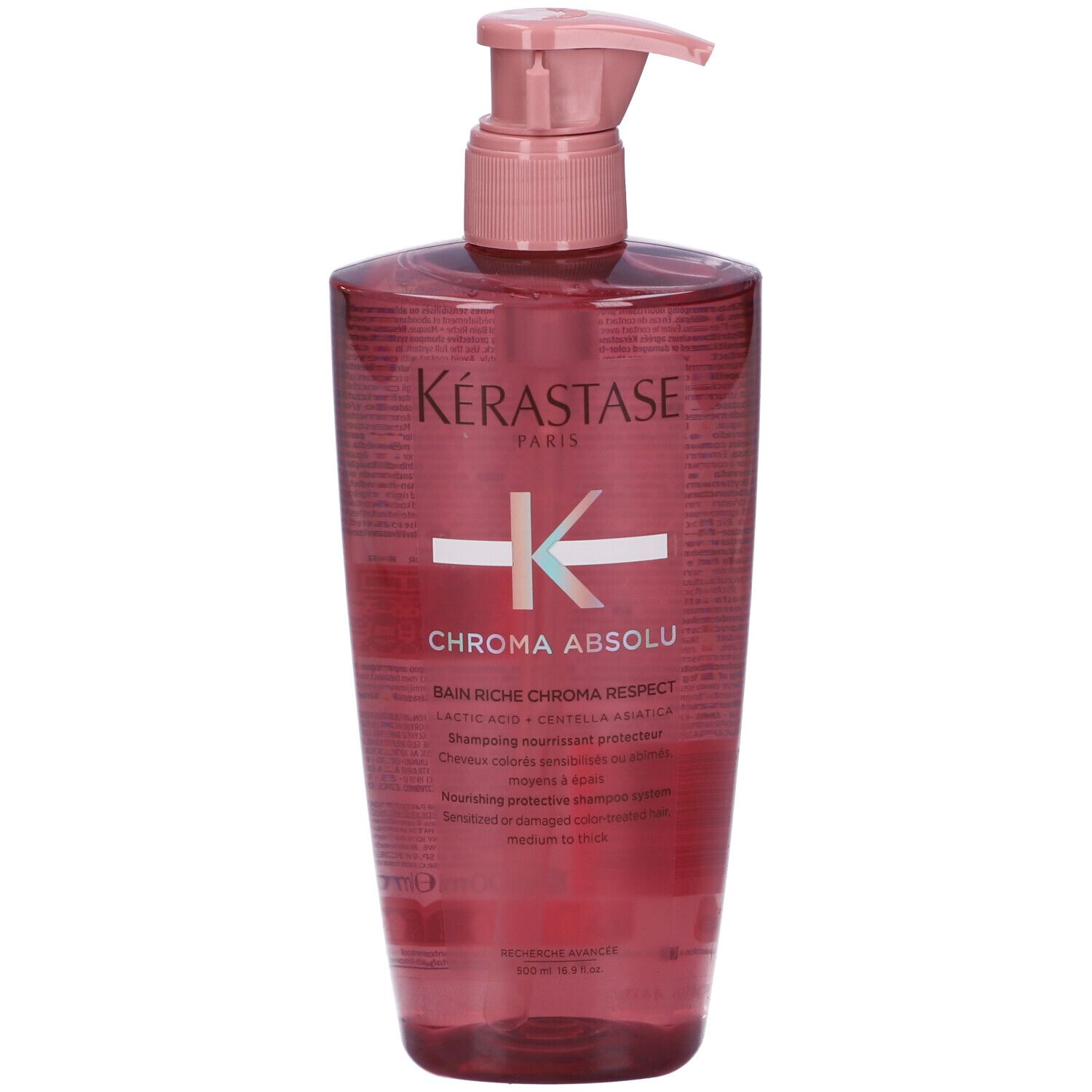 Kérastase Shampoo Bain Riche Chroma Respect