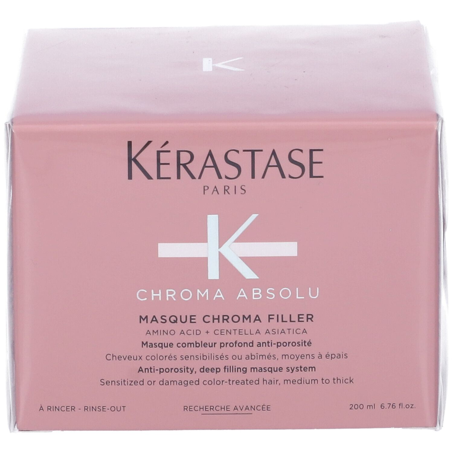 Kérastase Maschera Masque Chroma Filler