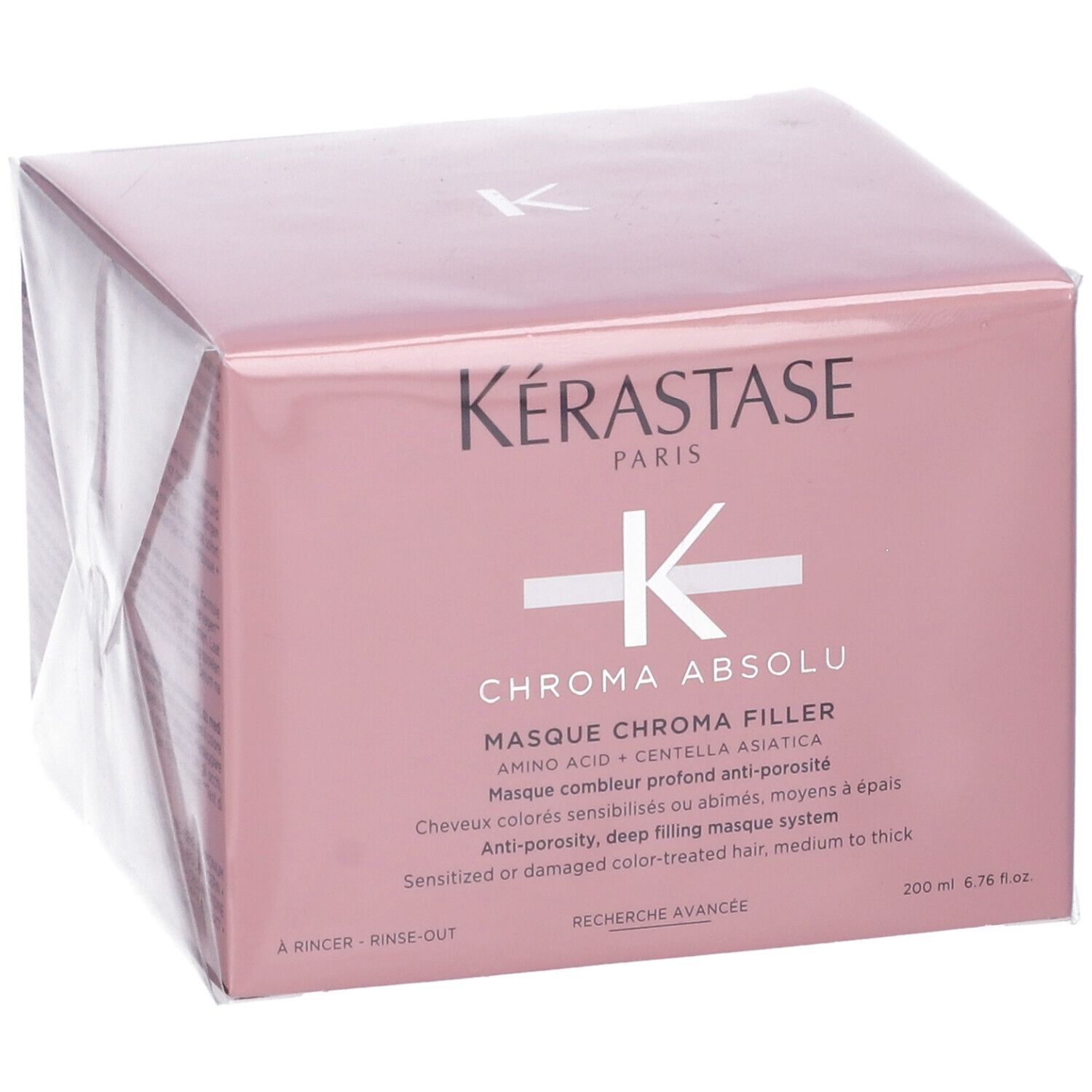 Kérastase Maschera Masque Chroma Filler