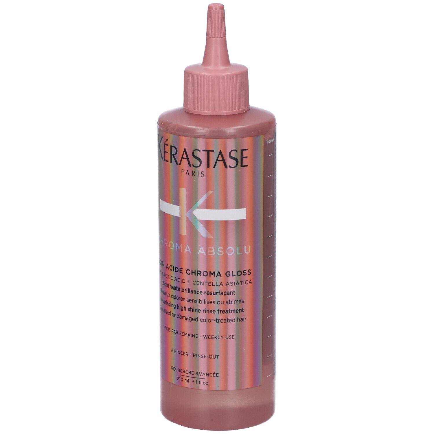 Kérastase Trattamento Soin Acide Chroma Gloss