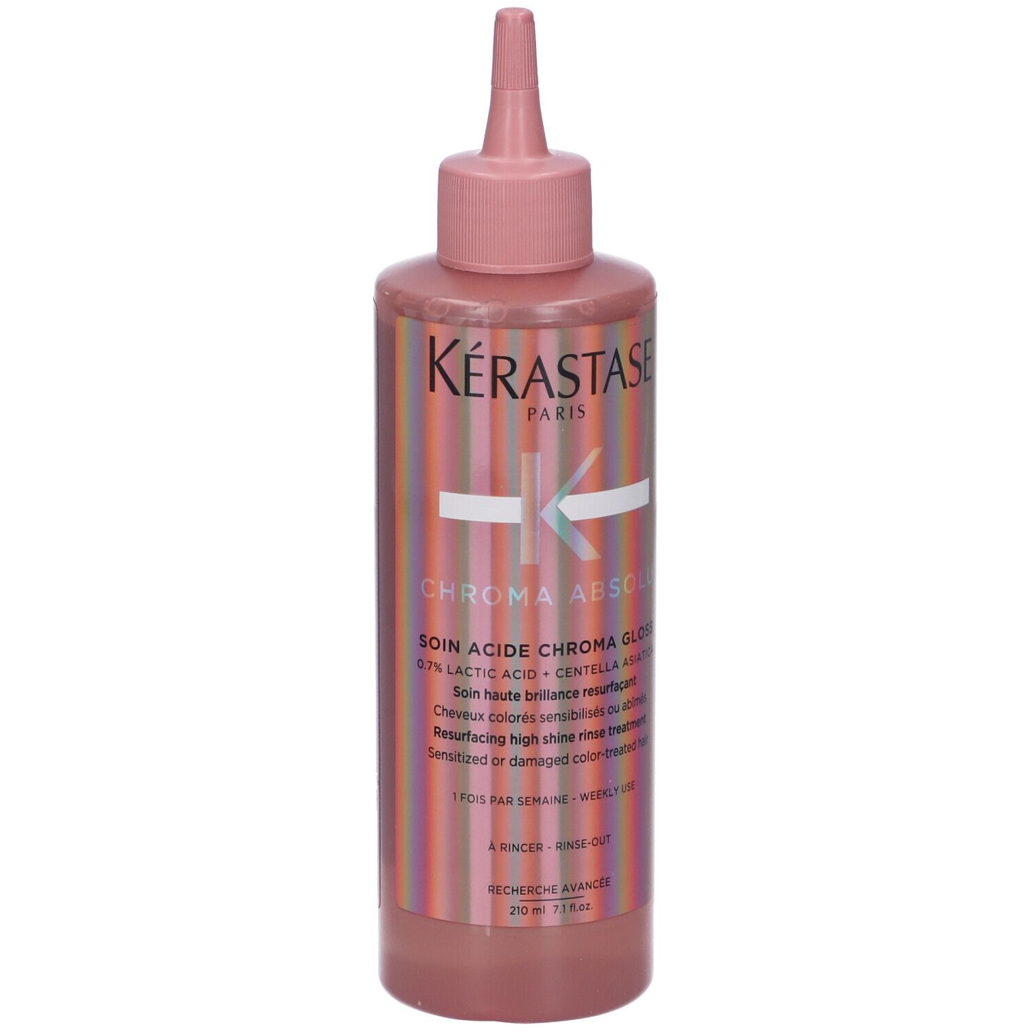 Kérastase Trattamento Soin Acide Chroma Gloss