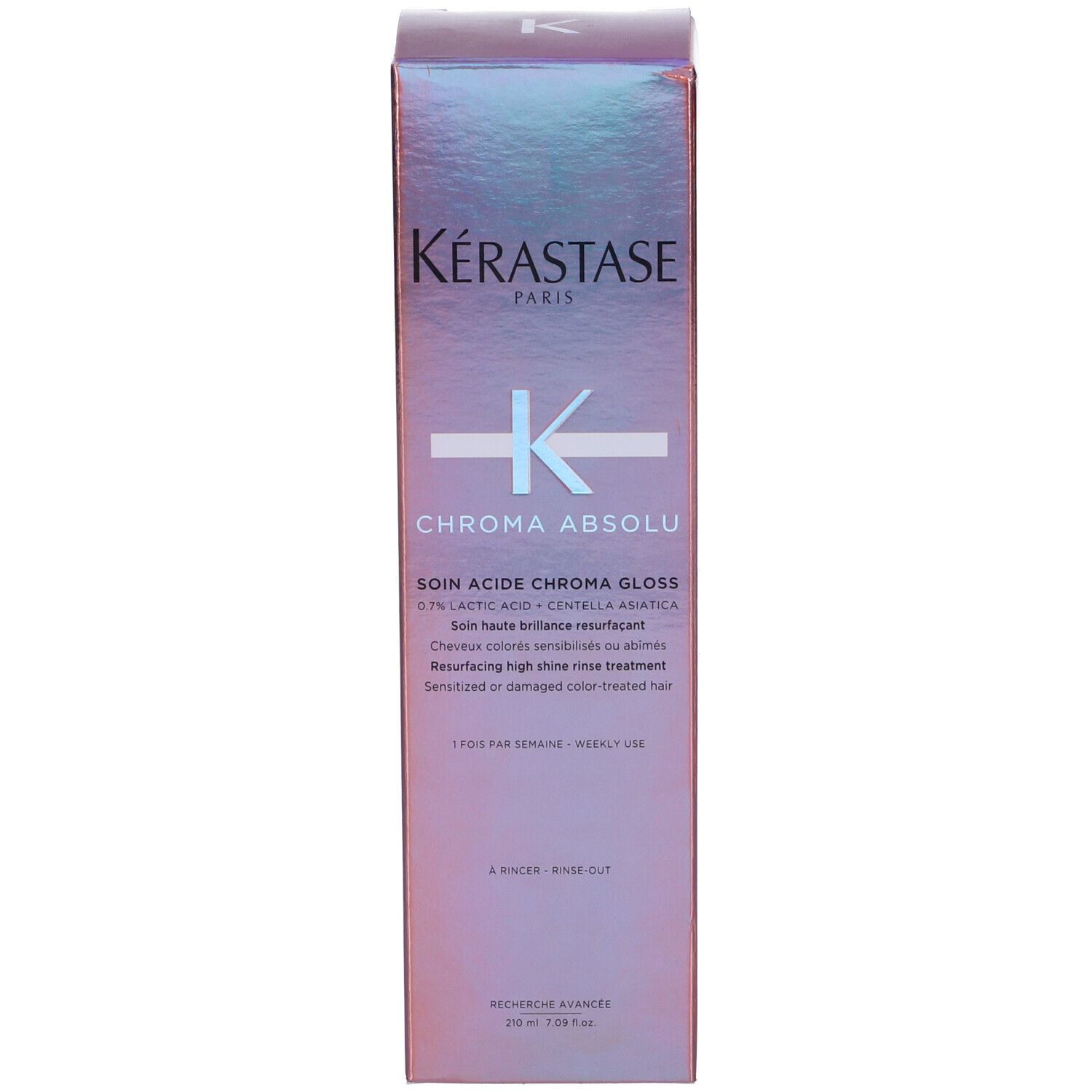 Kérastase Trattamento Soin Acide Chroma Gloss