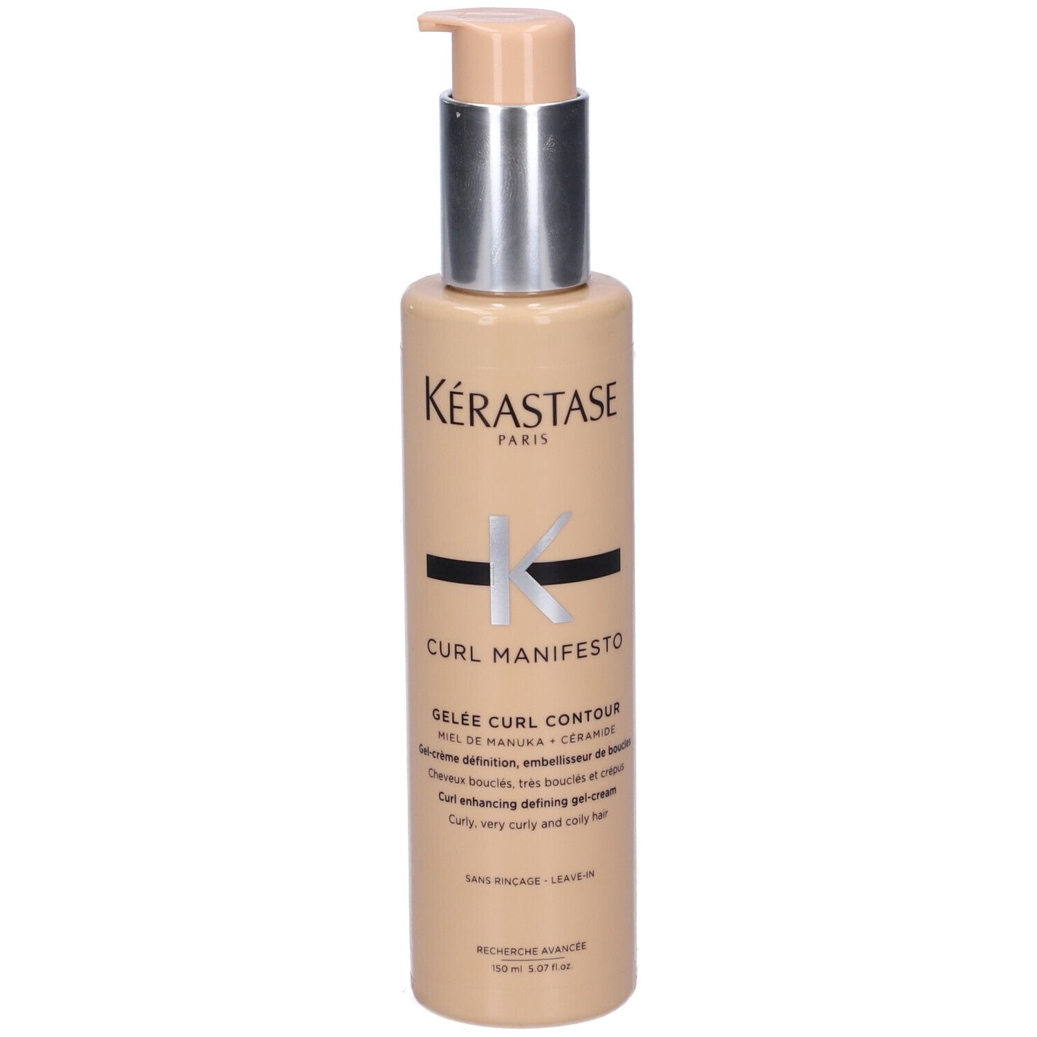 Kérastase Gelée Curl Contour