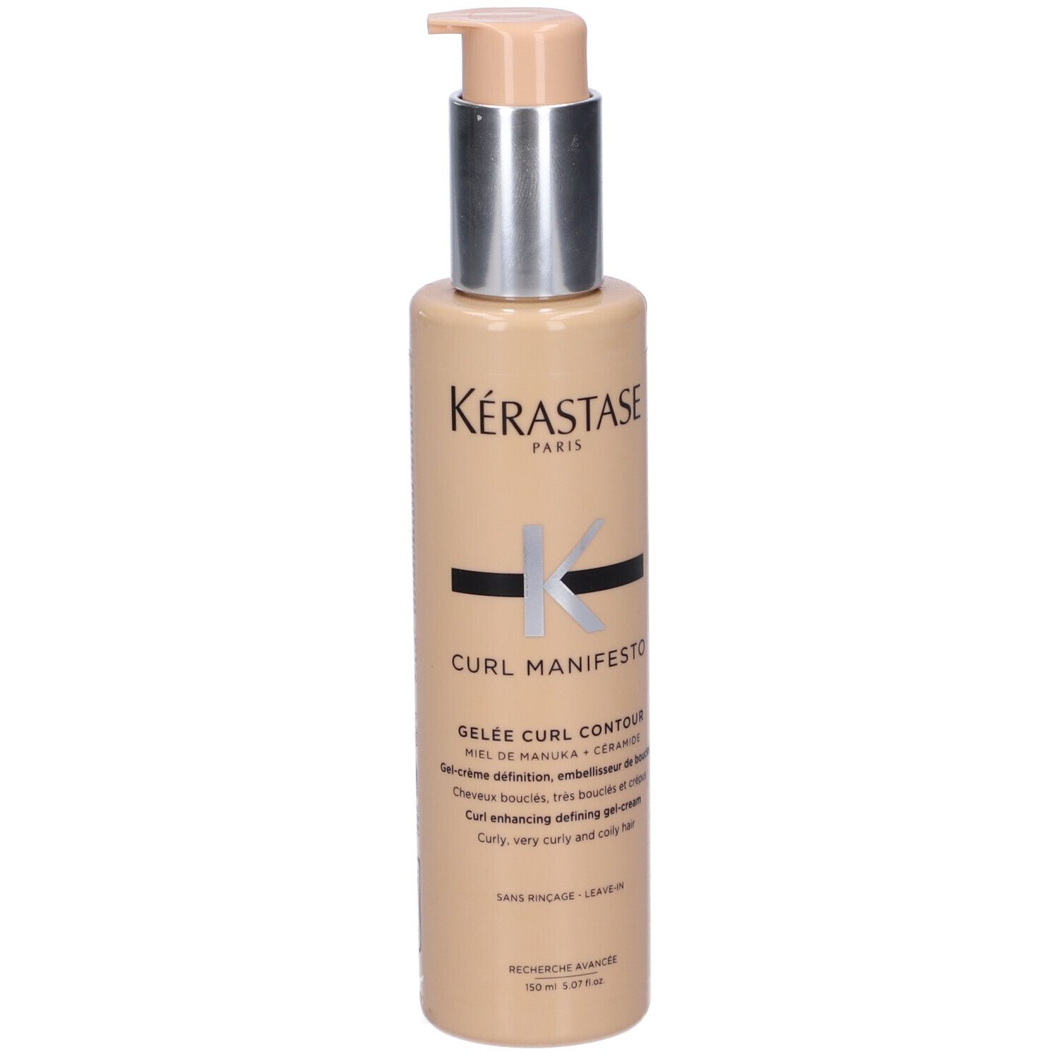 Kérastase Gelée Curl Contour