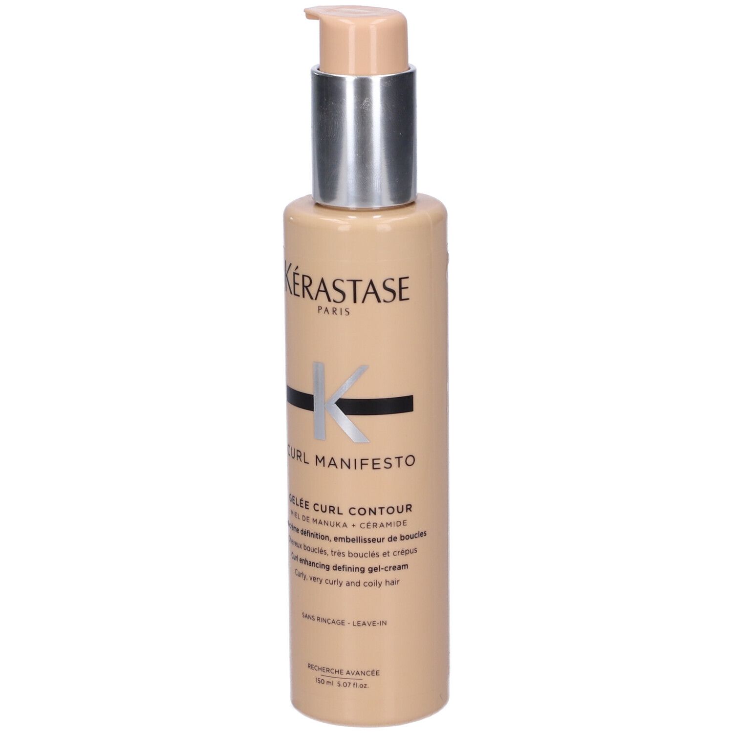 Kérastase Gelée Curl Contour