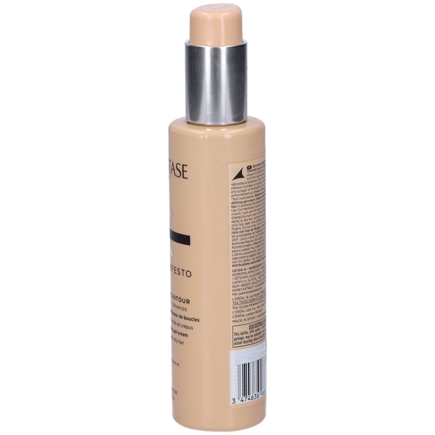 Kérastase Gelée Curl Contour