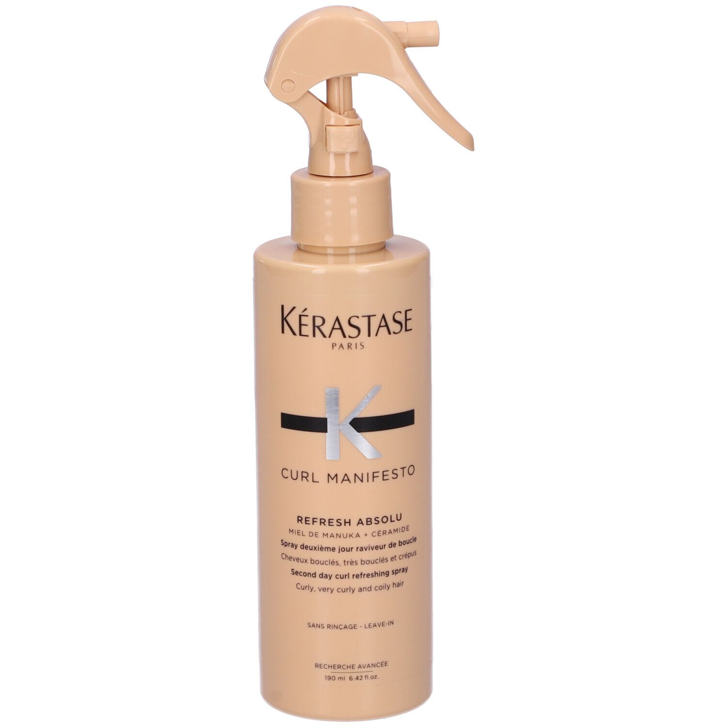 Kérastase Shampoo Secco Refresh Absolu