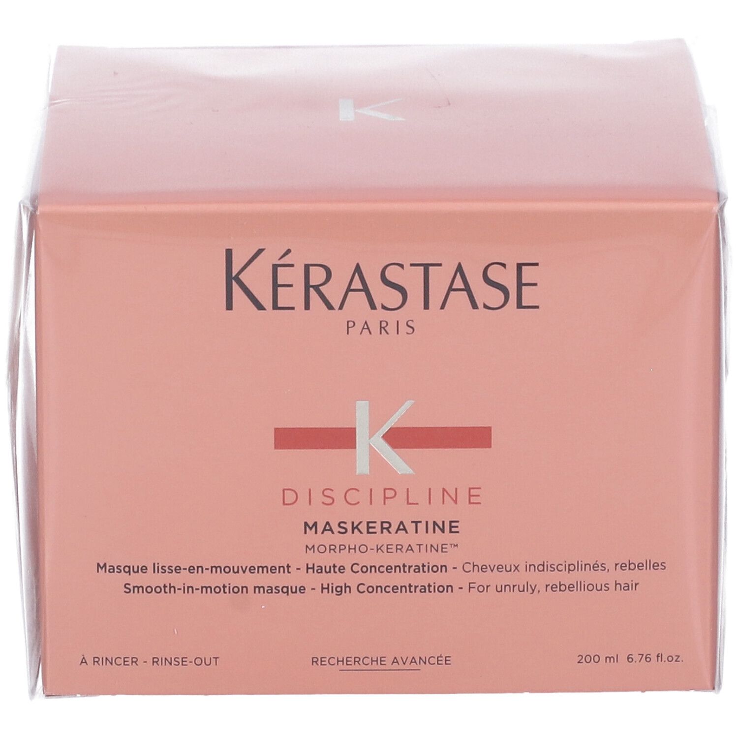Kérastase Maschera Maskératine