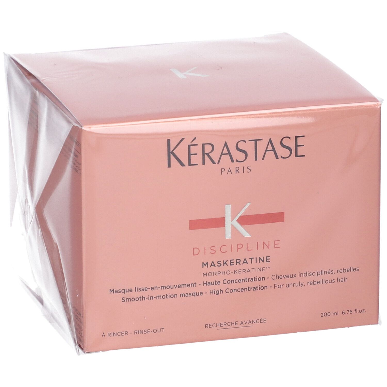 Kérastase Maschera Maskératine