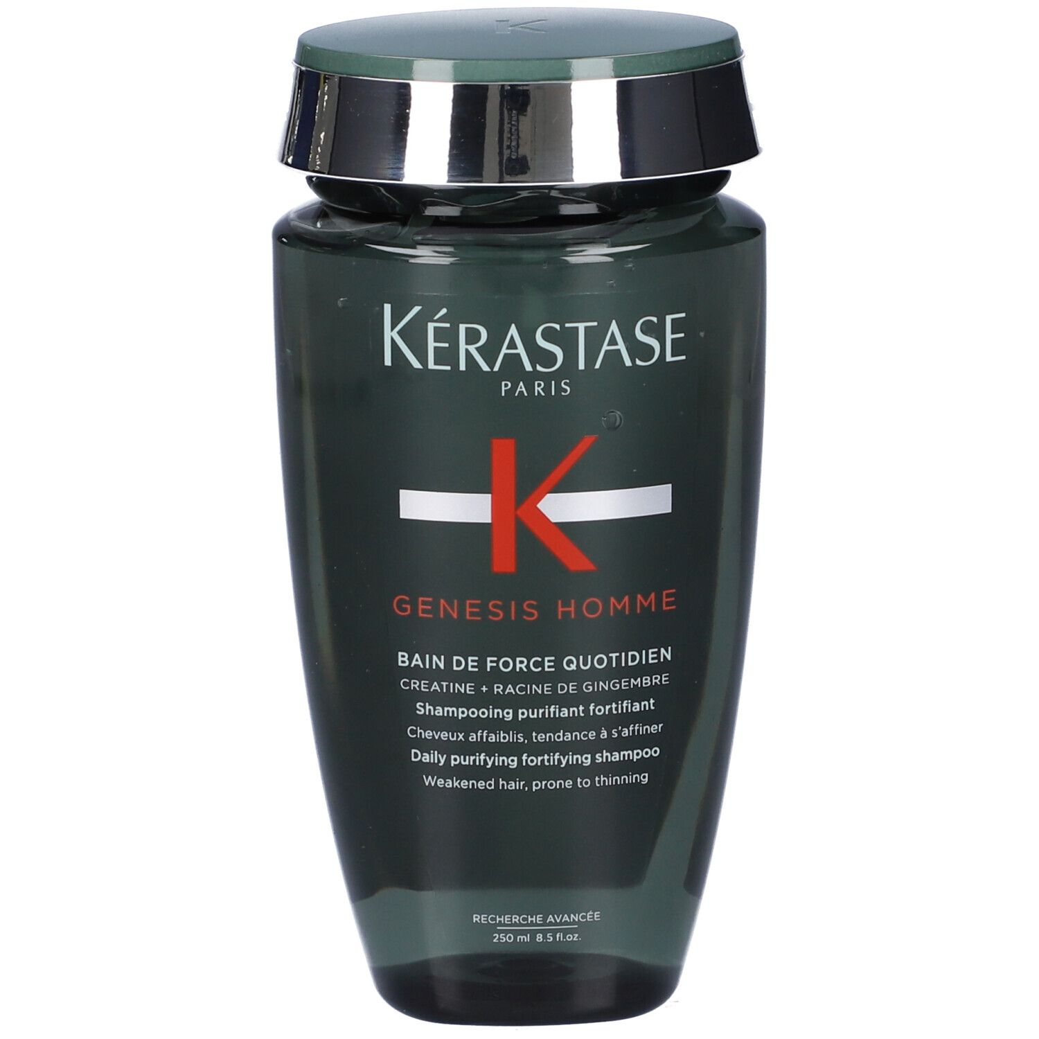 Kérastase Shampoo Bain de Force Quotidien
