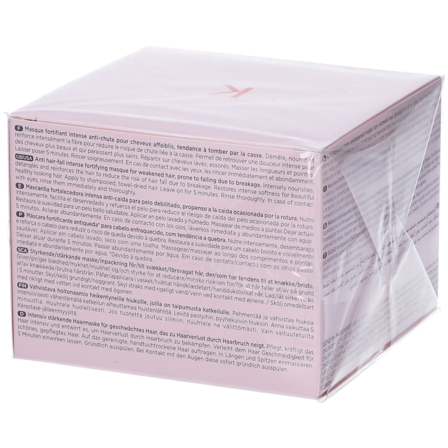 Kérastase Maschera Masque Reconstituant