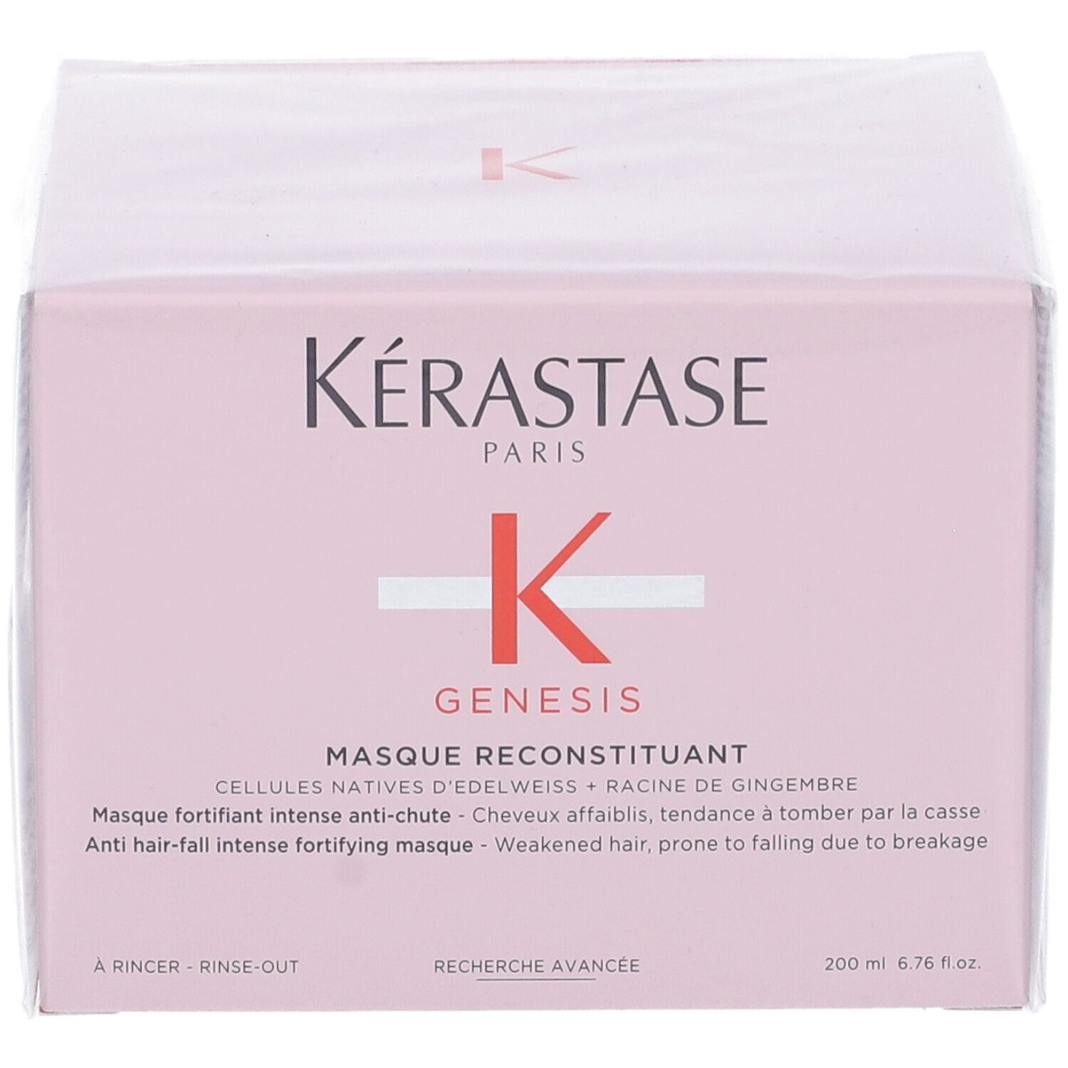 Kérastase Maschera Masque Reconstituant