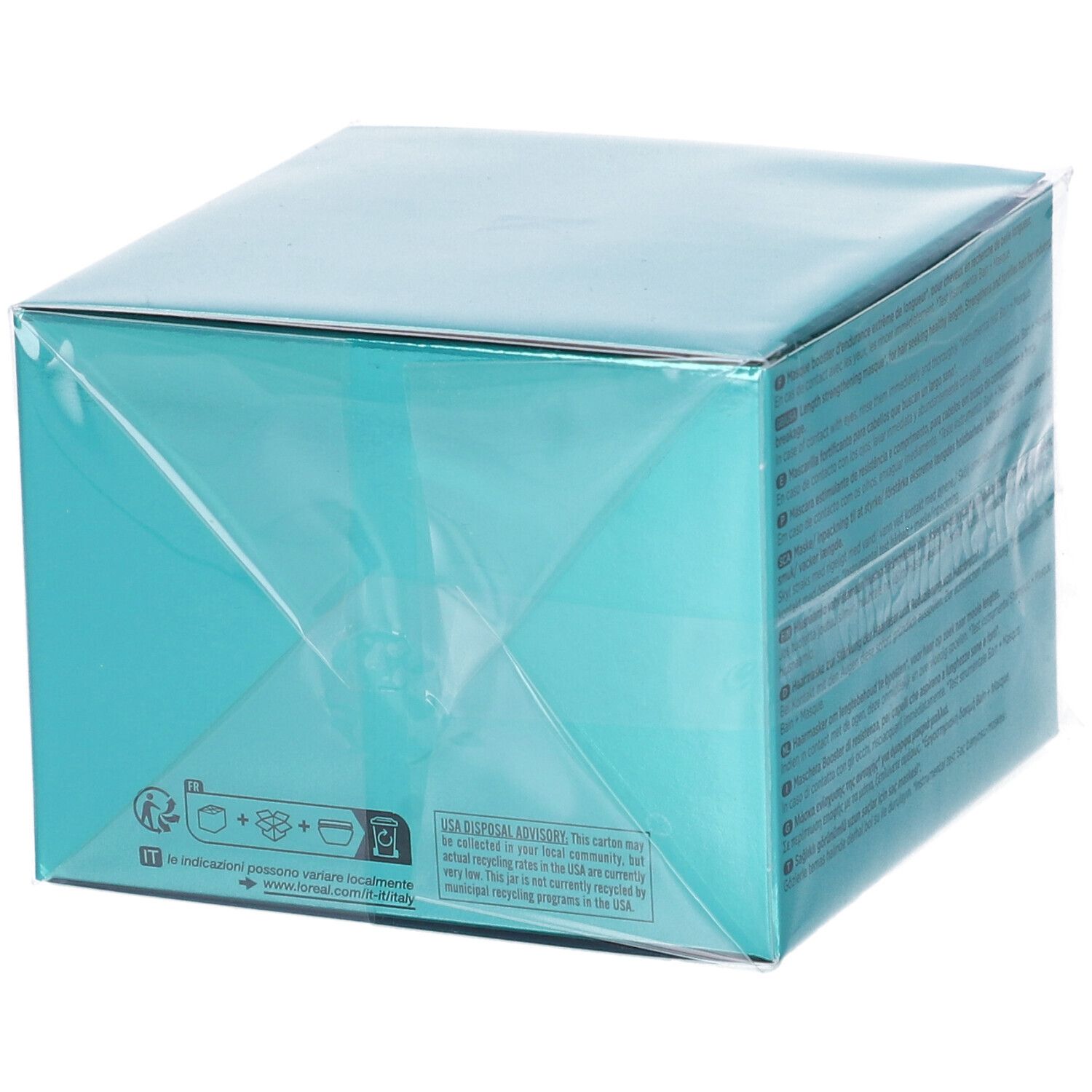 Kérastase Maschera Masque Extentioniste