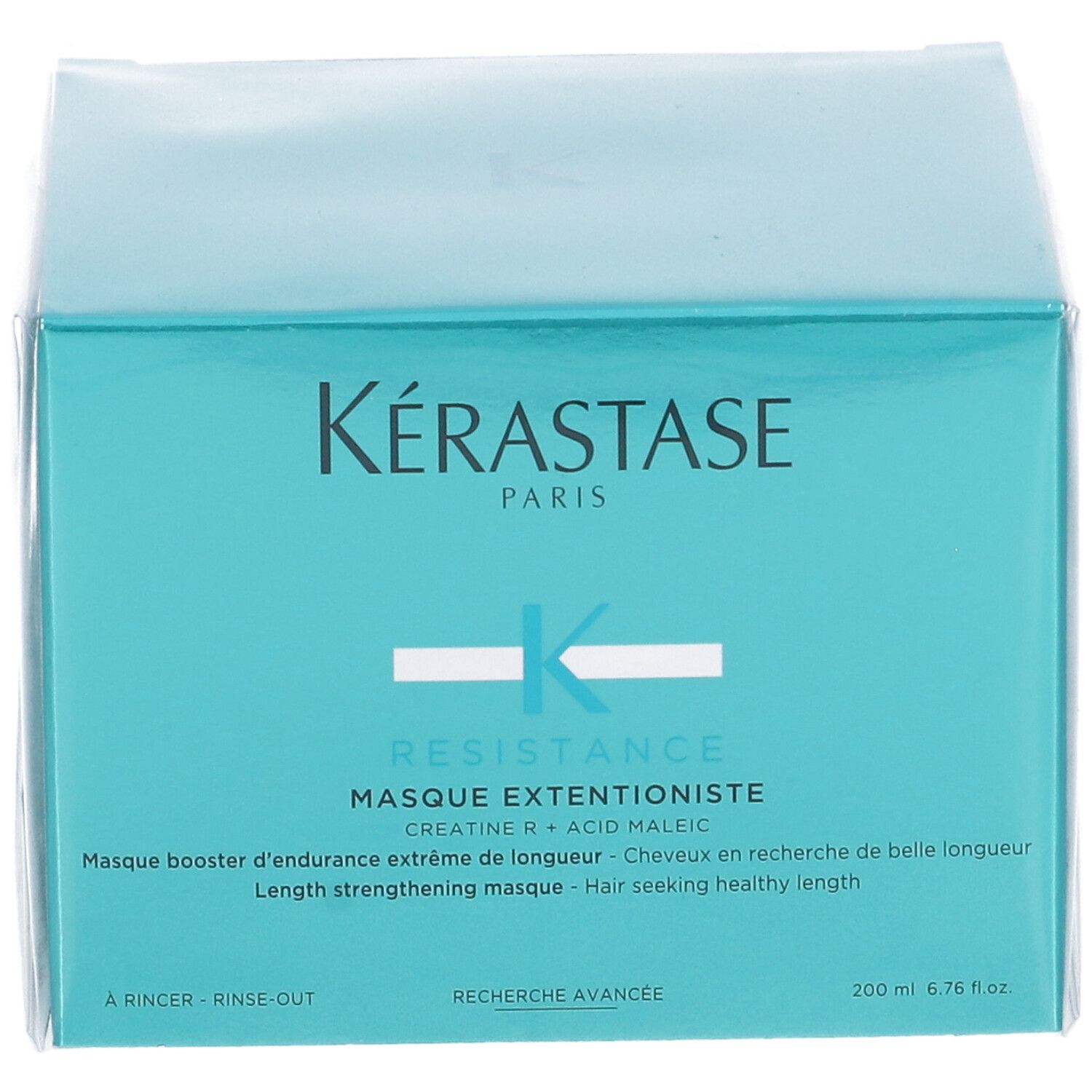 Kérastase Maschera Masque Extentioniste