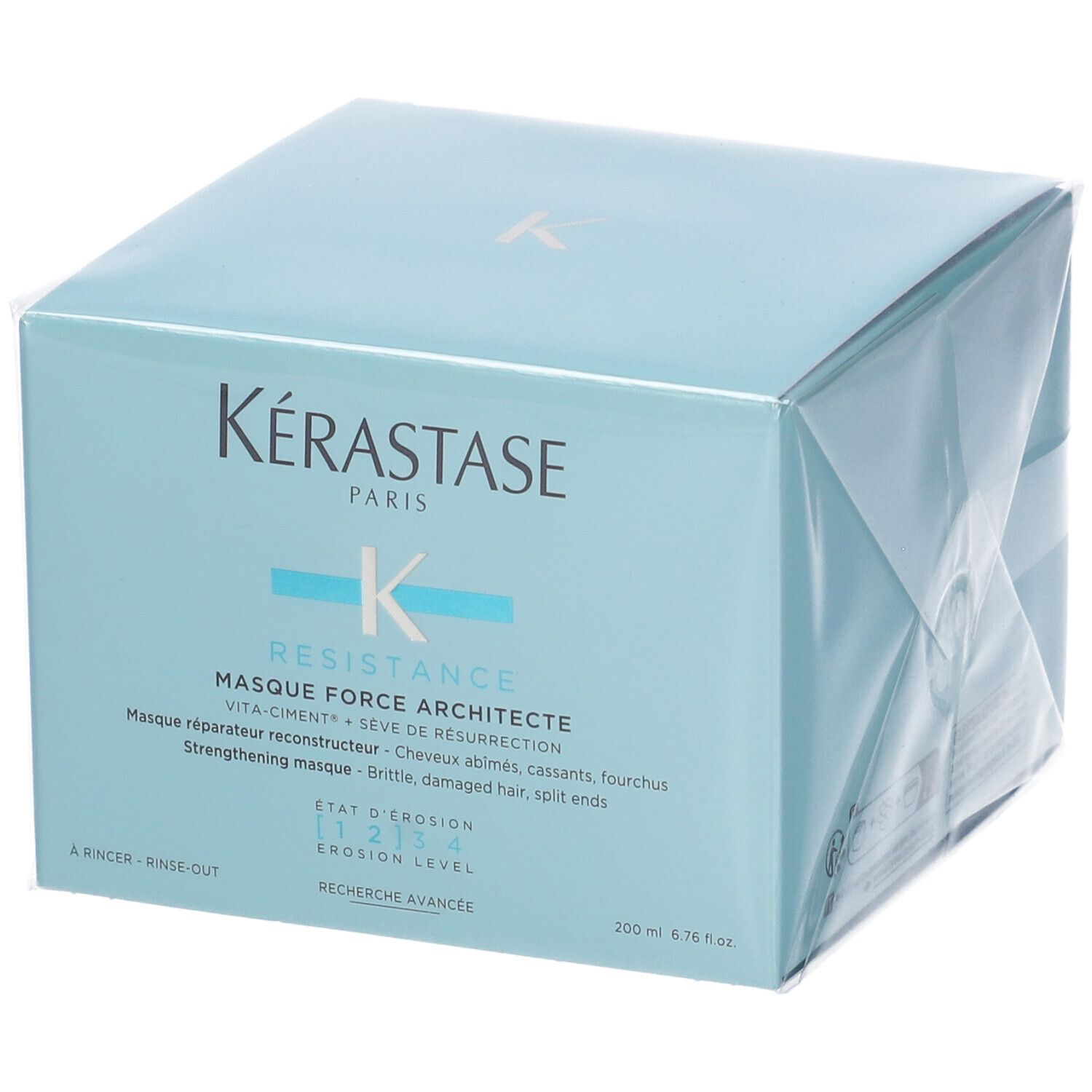 Kérastase Maschera Masque Force Architecte