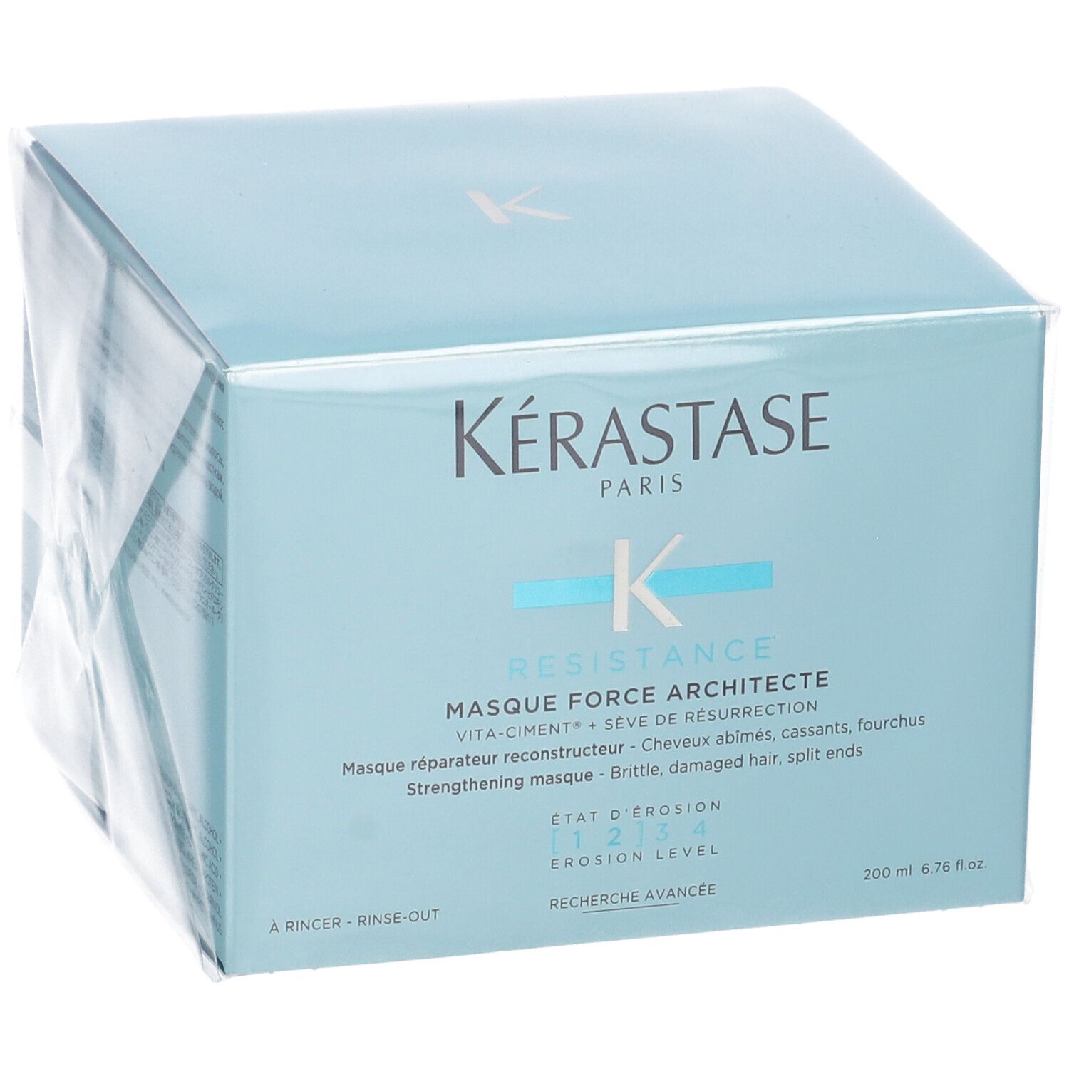 Kérastase Maschera Masque Force Architecte