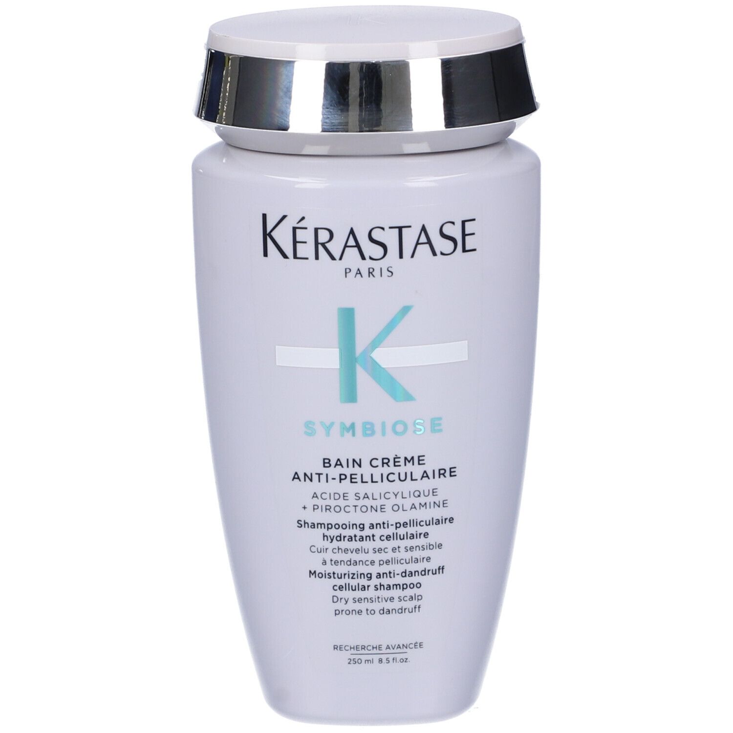 Kérastase Shampoo Bain Crème Anti-Pelliculaire
