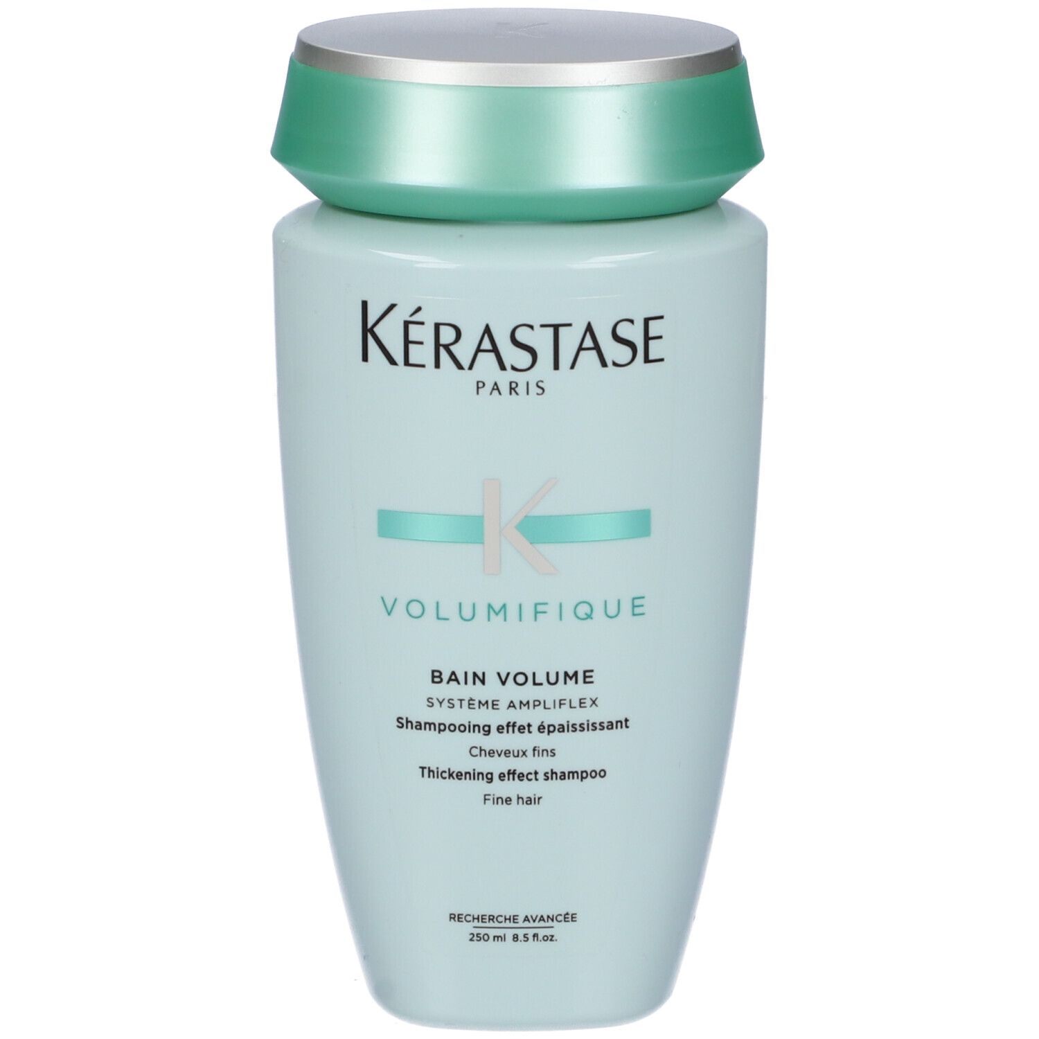 Kérastase Shampoo Bain Volumifique 250 Ml Redcare