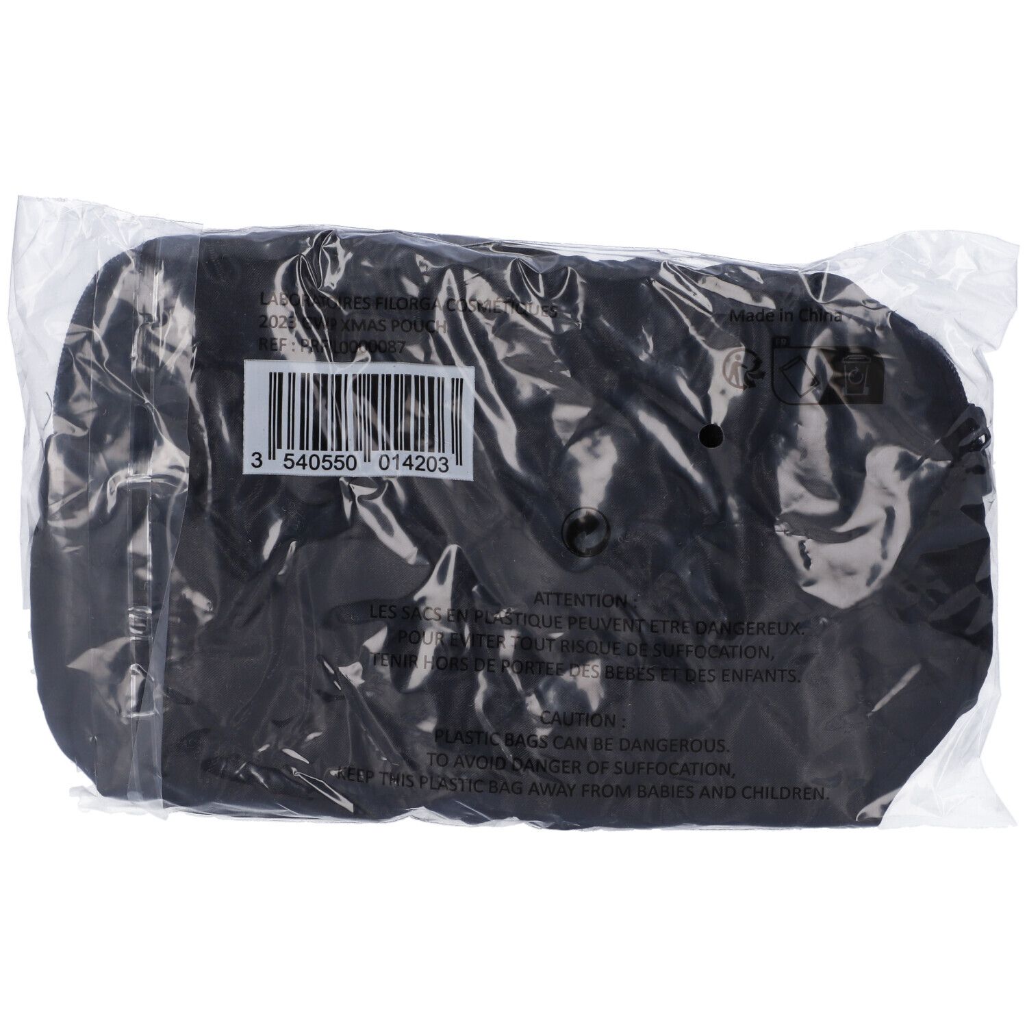Laboratoires Filorga Pochette