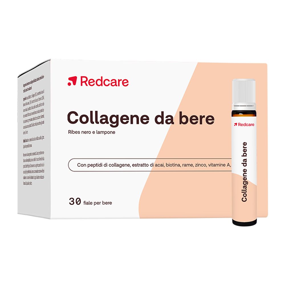 Redcare Collagene da bere