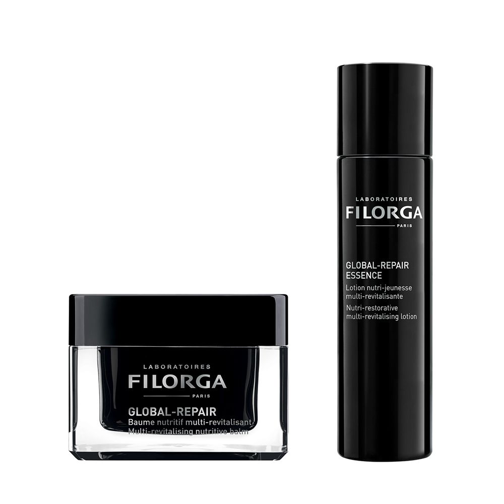 FILORGA Global Repair Balm + FILORGA Global-Repair Essence