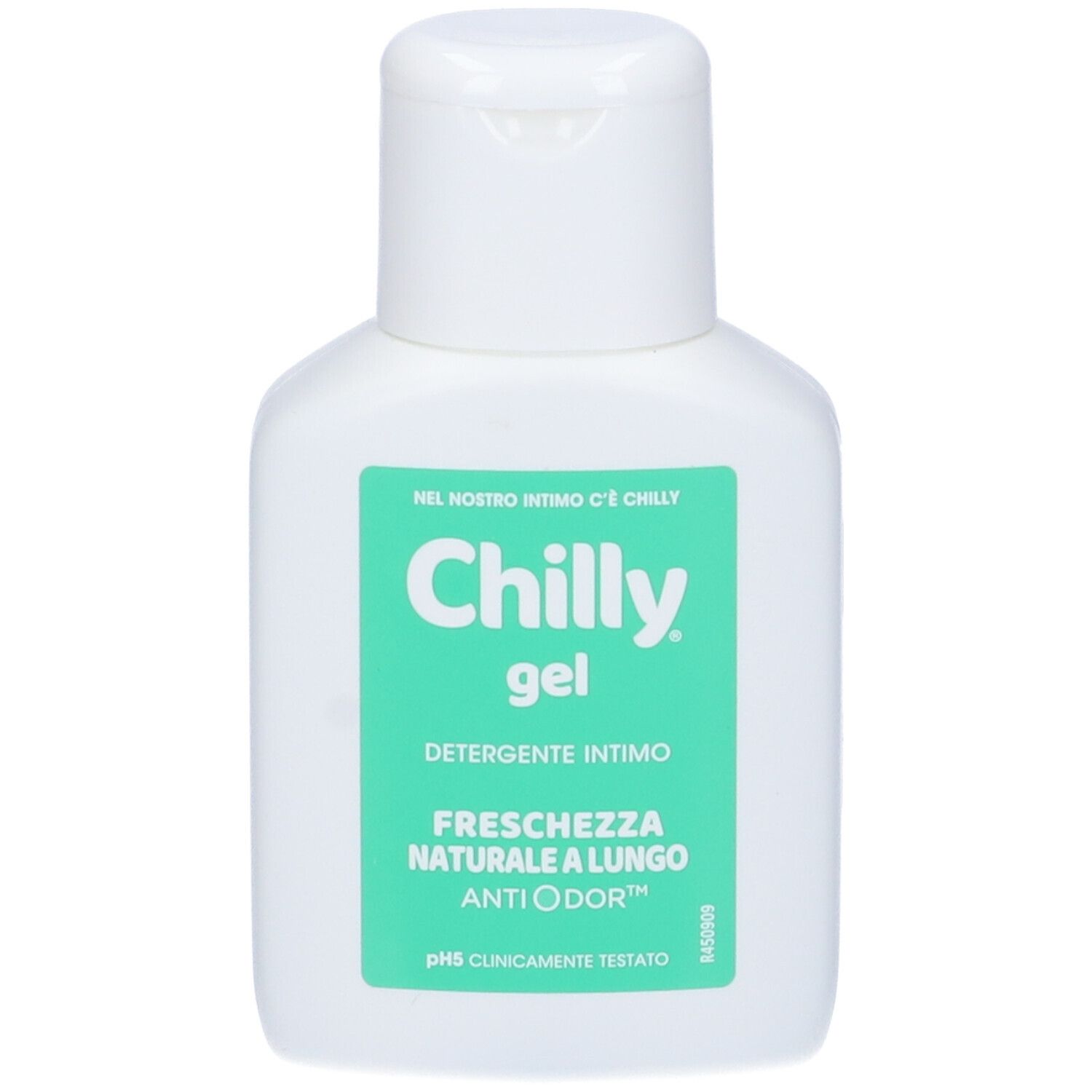 Chilly Gel Detergente Intimo 50 ml - Redcare