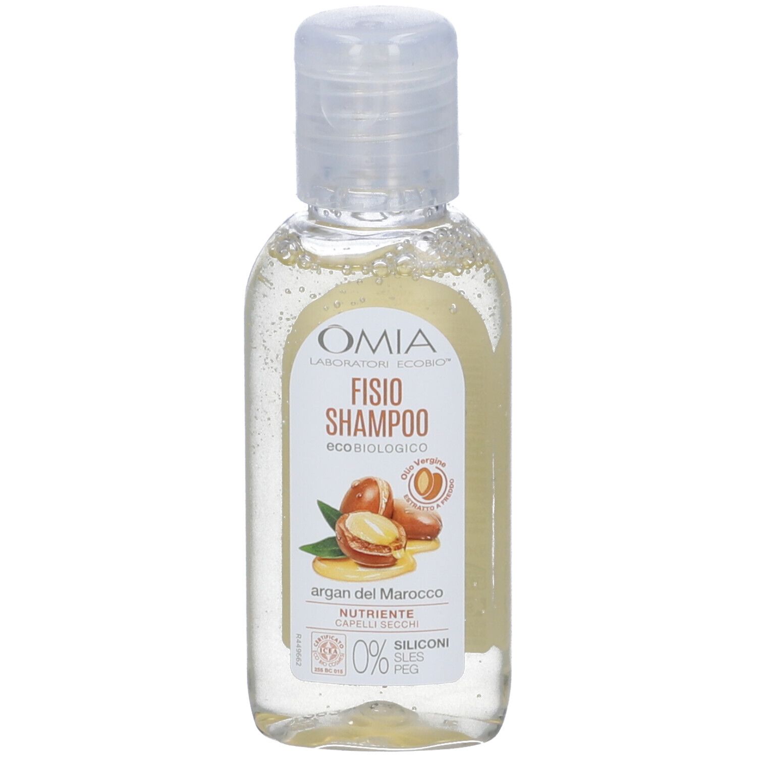 OMIA Fisio Shampoo