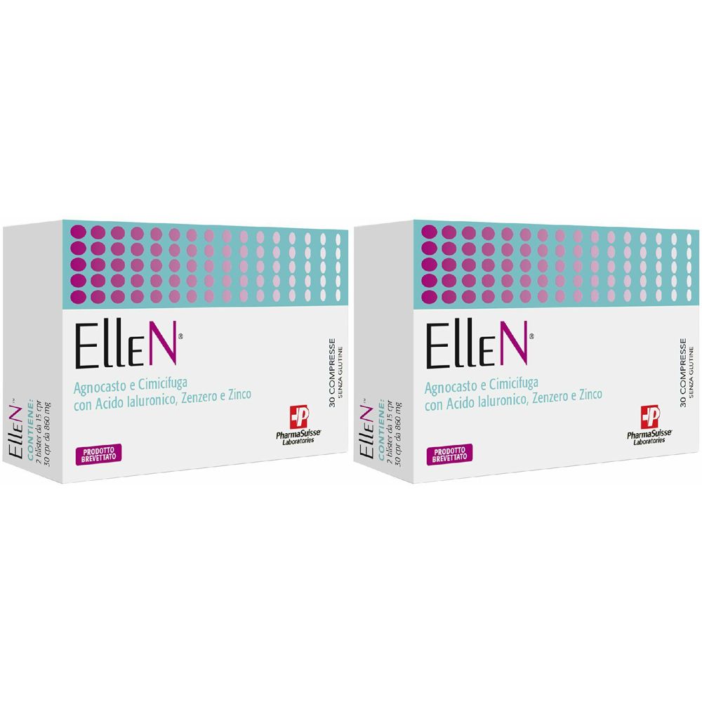 ELLEN™ Set da 2