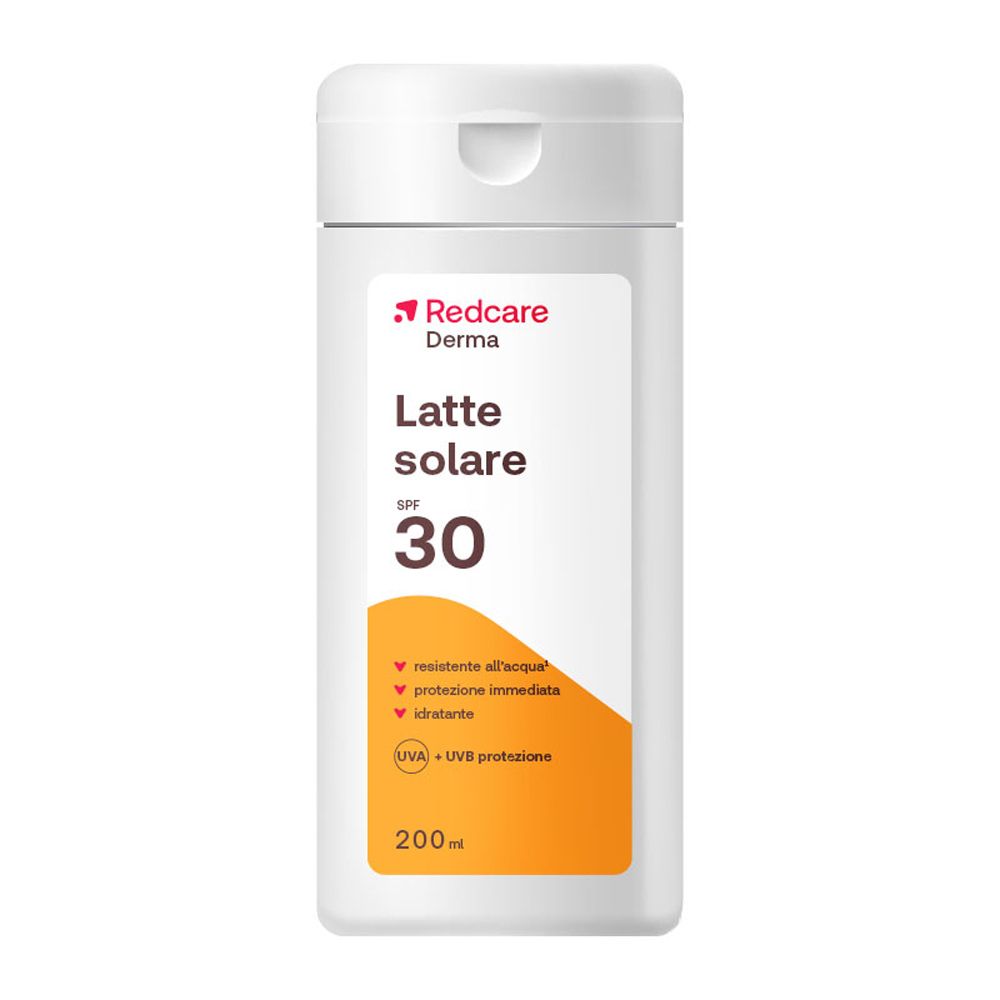 Redcare Crema solare SPF 30