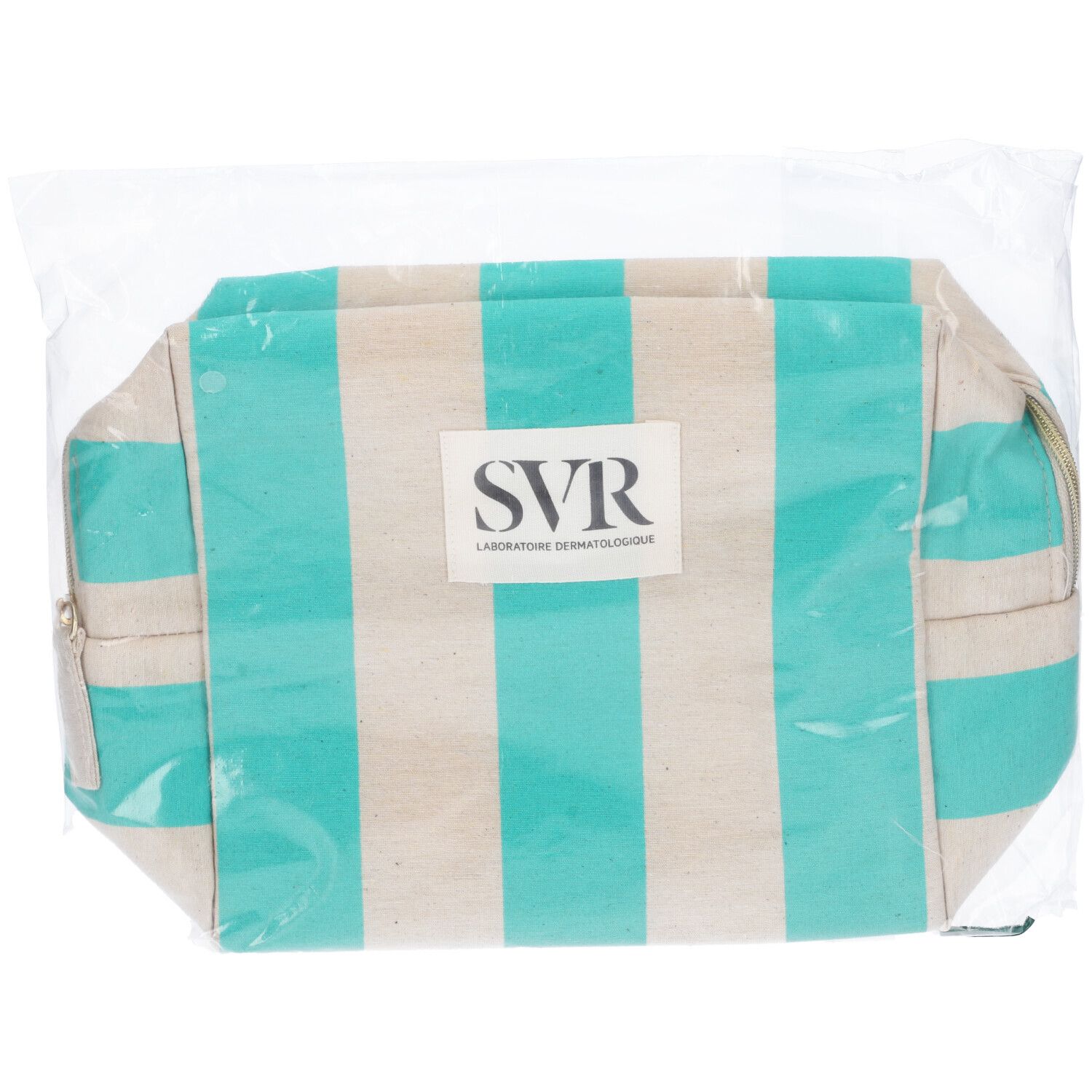 Laboratoire SVR Pouch