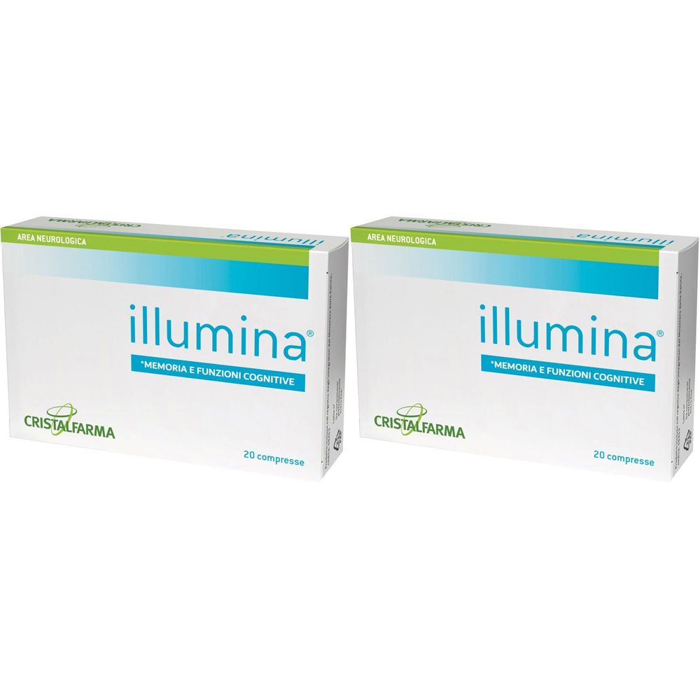 illumina® Set da 2