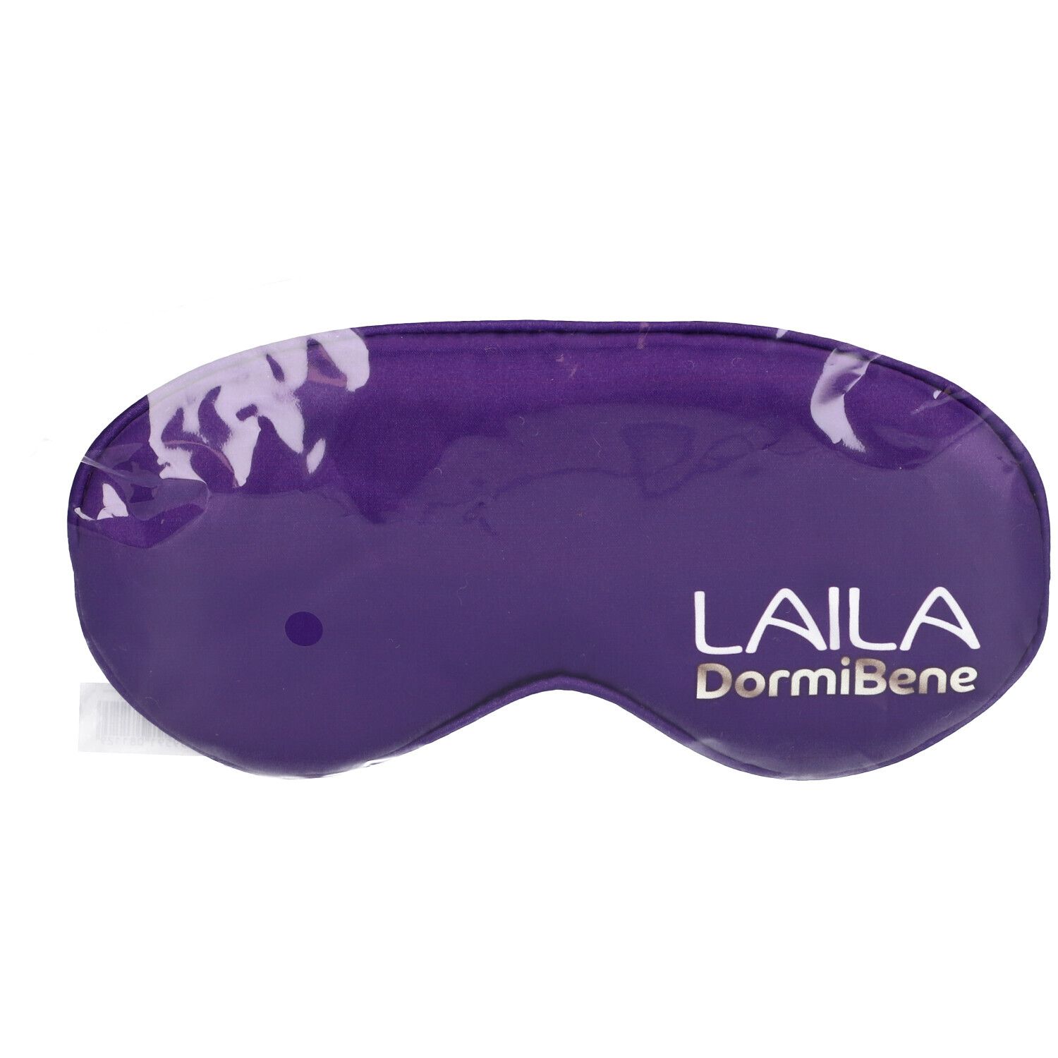 LAILA Dormibene Maschera Copri Occhi