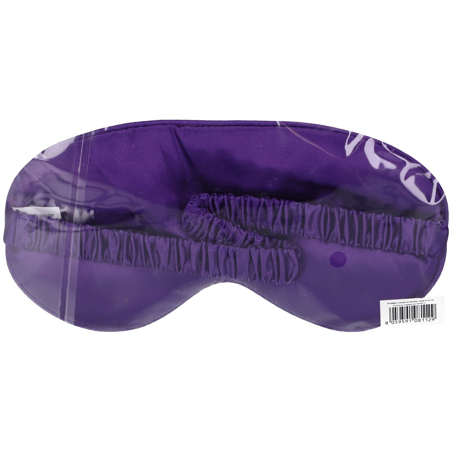 LAILA Dormibene Maschera Copri Occhi