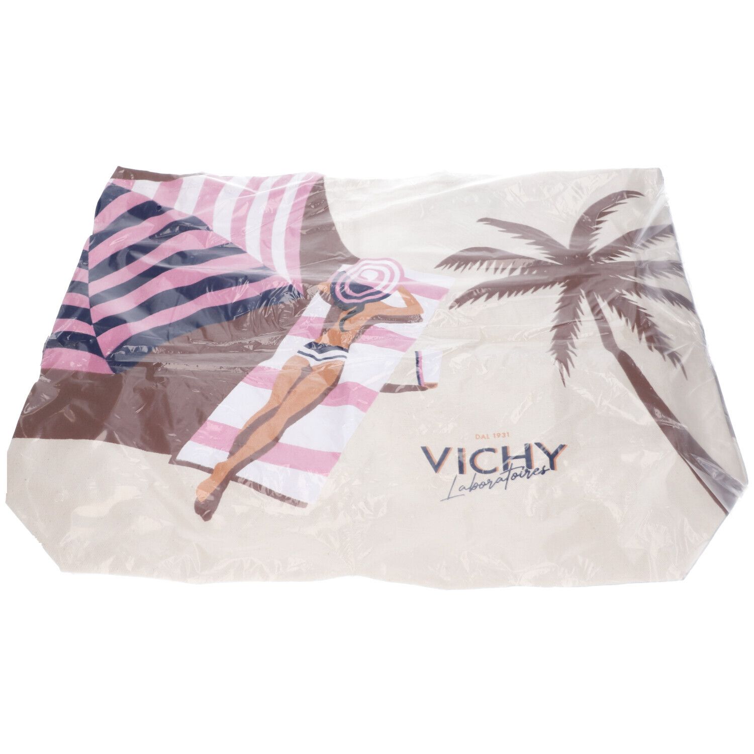 Vichy Borsa Mare