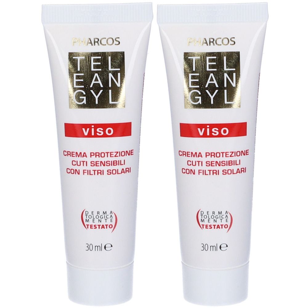 Teleangyl® Viso Set da 2