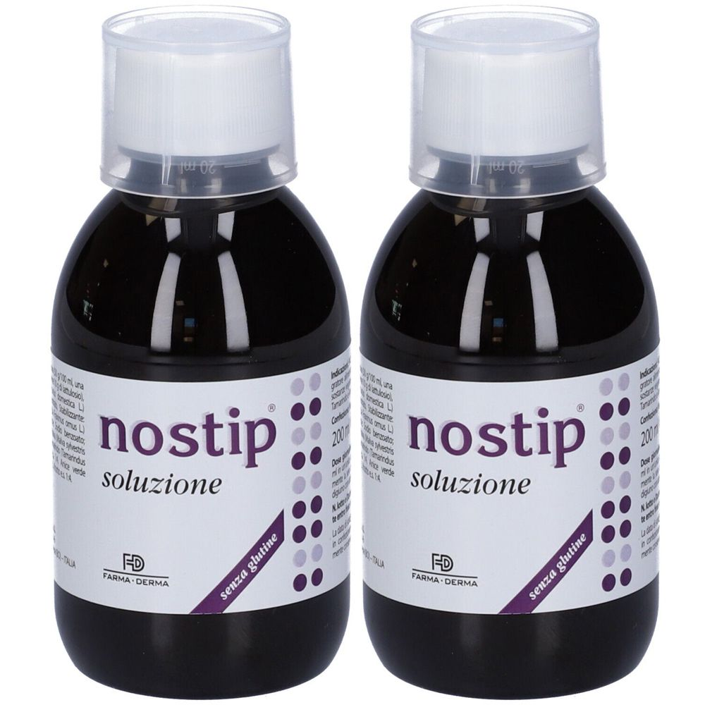 Nostip® Soluzione Set da 2