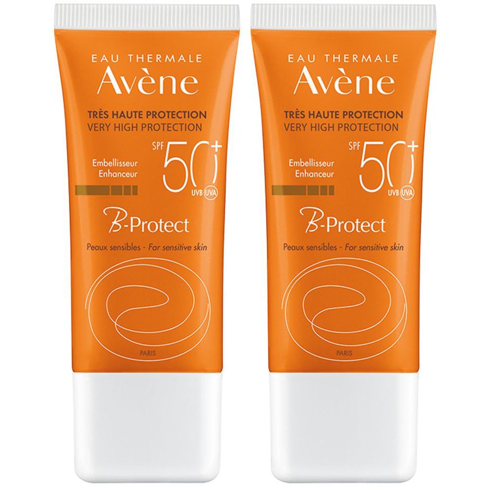 Avène B-Protect Protezione Molto Alta SPF 50+ Set da 2