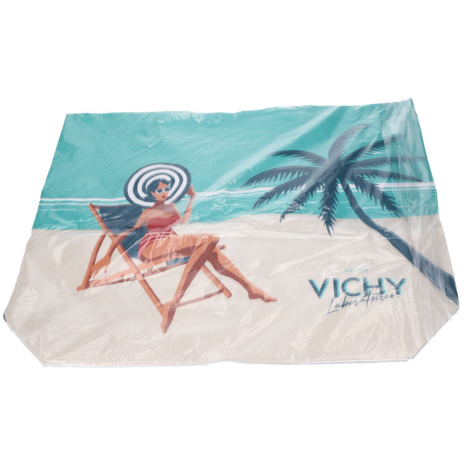 Vichy Borsa Mare
