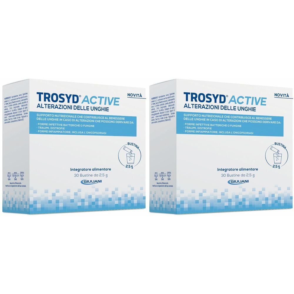 Trosyd® Active Set da 2