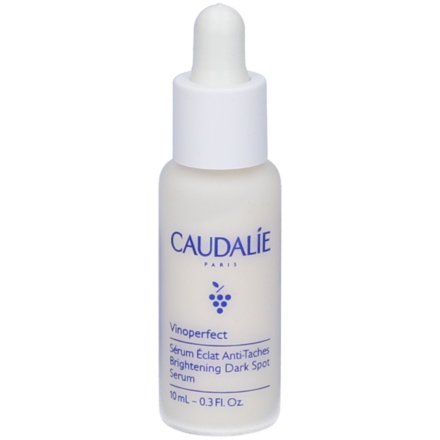 Caudalíe Vinoperfect Siero Illuminante
