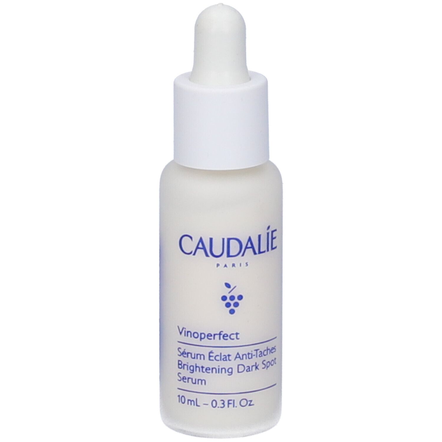 Caudalíe Vinoperfect Siero Illuminante