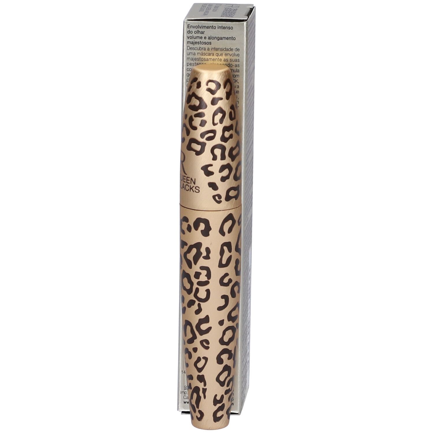 Helena Rubinstein Lash Queen Mascara Feline Blacks